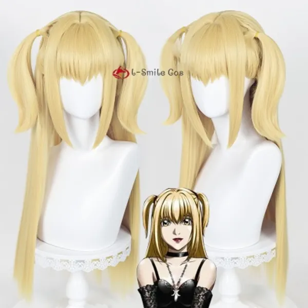 Misa Amane Wig
