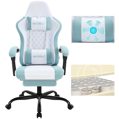 WOLTU Gaming Chair