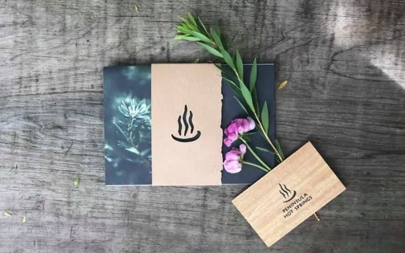 Peninsula Hot Springs Voucher 