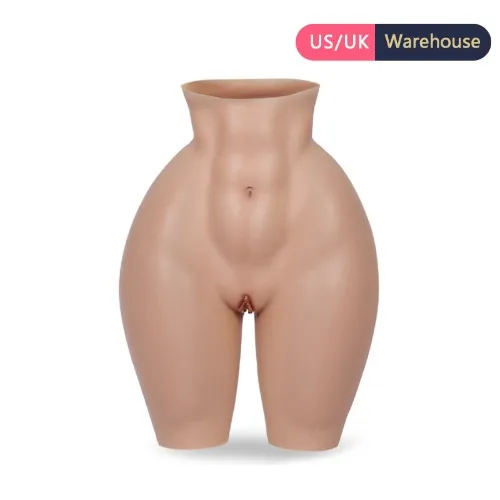 ROANYER Super Strong Hip Pants