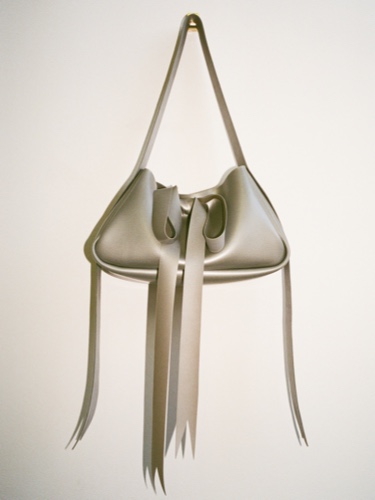 Bow Bag — Soft Skin Latex