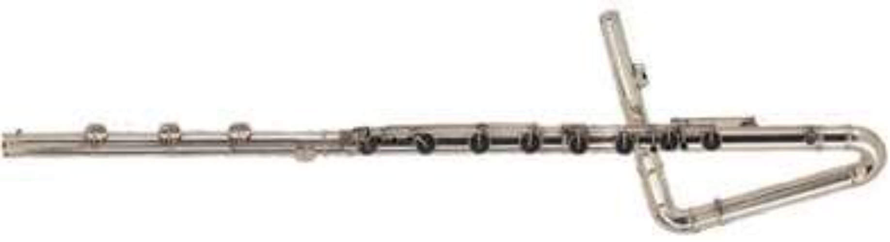 Throne Liam Bou Buy Kotato Contrabass Flute in C Online at