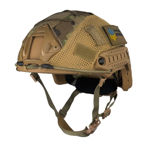 Tactical Helmet “FAST”