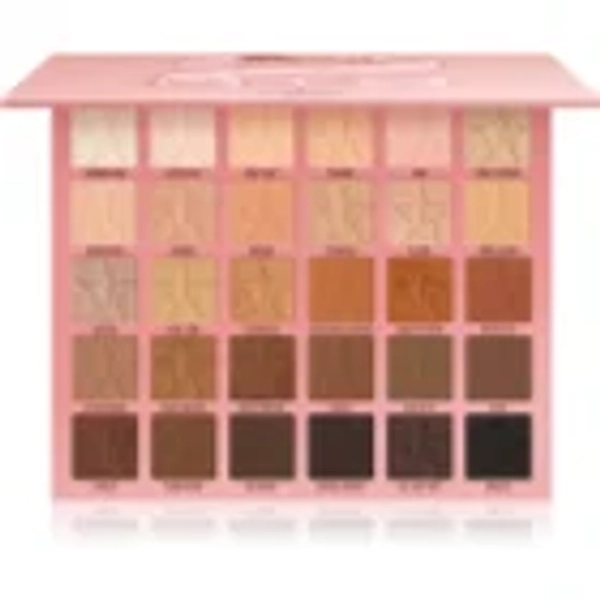 Jeffree Star Cosmetics Orgy 2 Artistry Palette