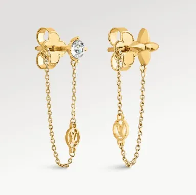 PETIT LOUIS EARRINGS