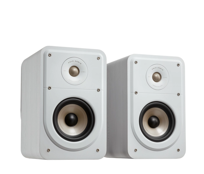 Signature Elite ES15 Surround Speakers (Pair) | Polk Audio