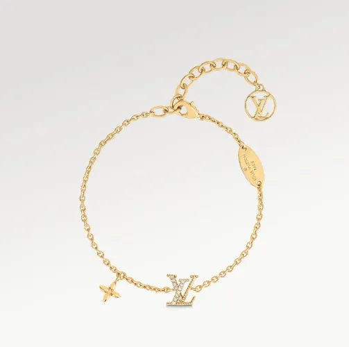 LV ICONIC BRACELET