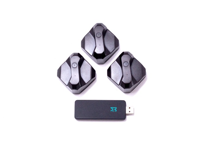 Tundra Tracker Bundle | Tundra Tracker x3