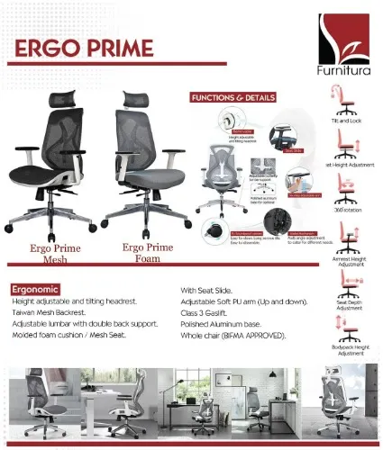 ERGO Prime