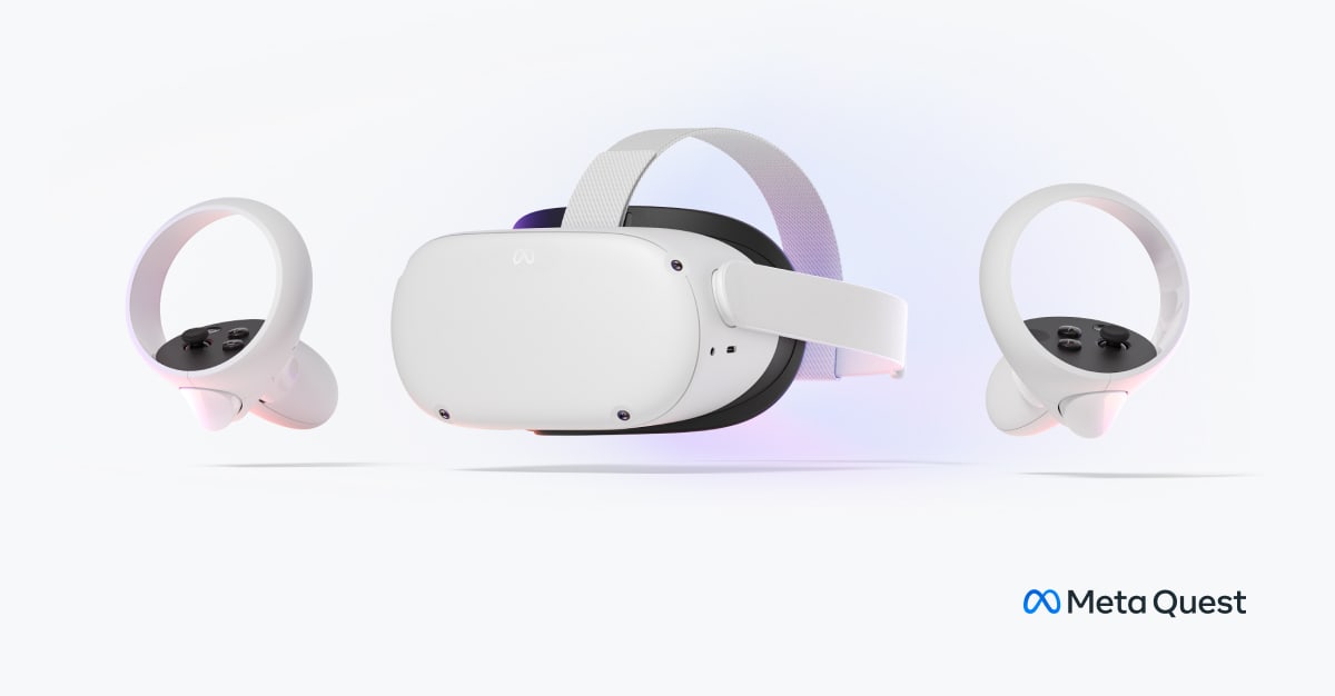 Meta Quest 2