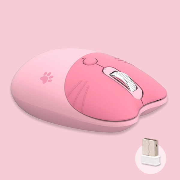 better and cuter mouse