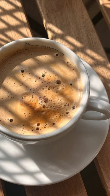 Coffee