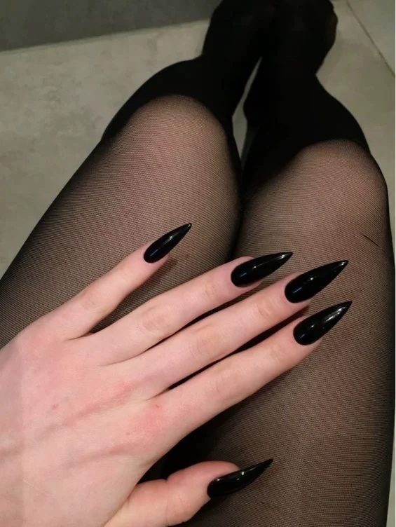 Nails 💅🏻