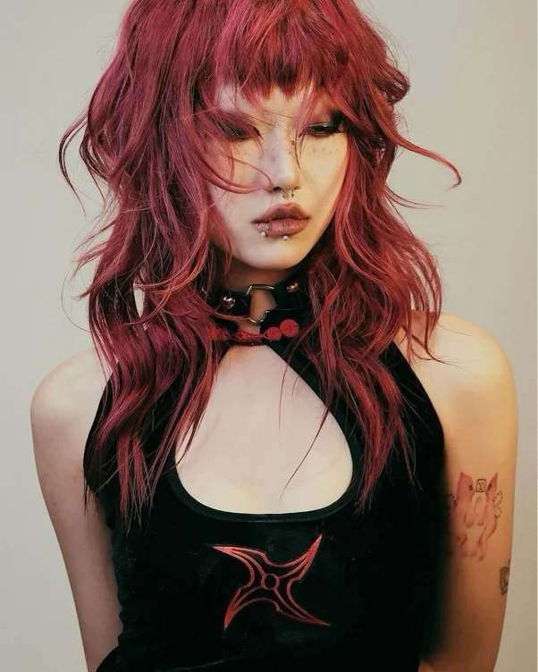 Contribute to my hairdresser fund╰(*´︶`*)╯