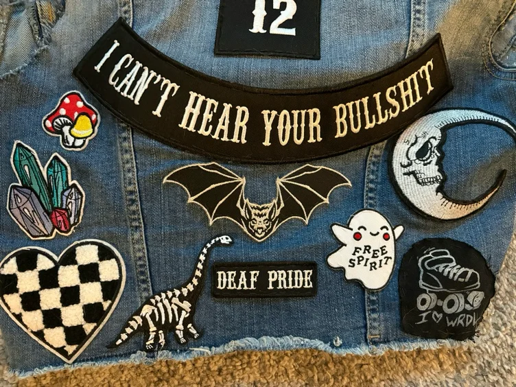 Patches