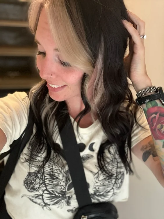 Hair Freshen Up 💇🏻‍♀️