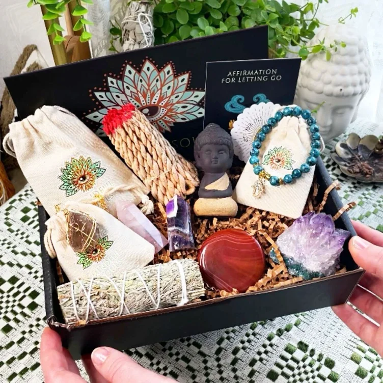 Mindful Souls Monthly Subscription 