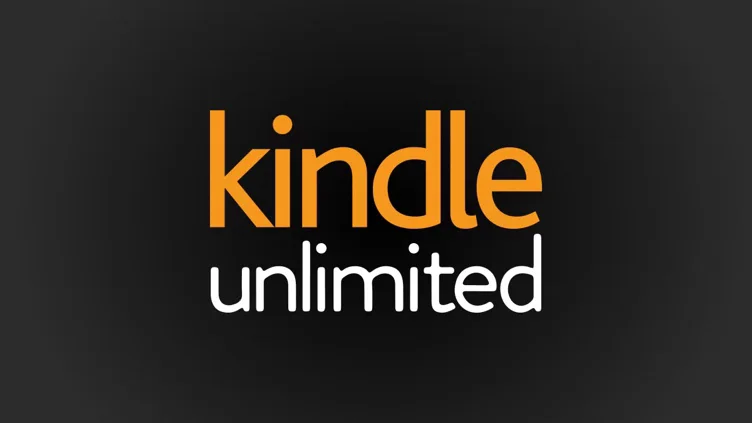 Kindle Unlimited Monthly Subscription