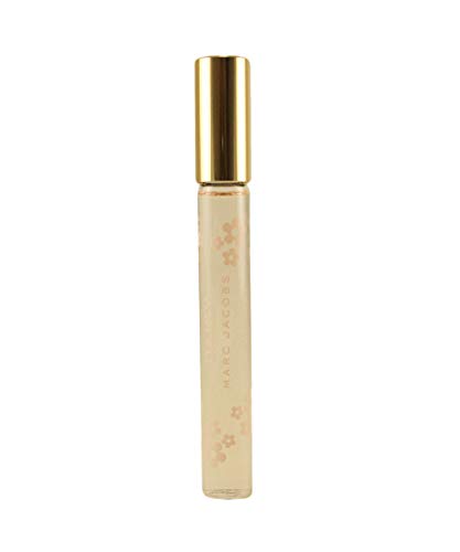 Marc Jacobs DAISY EAU SO FRESH Rollerball 0.33 Fl oz / 10ml - DAISY EAU SO FRESH - 0.33 Fl Oz (Pack of 1)
