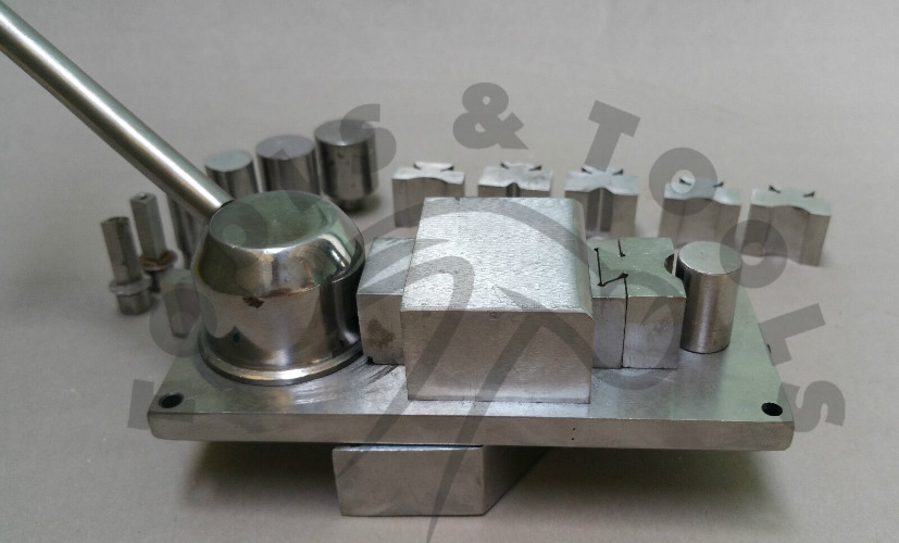 Ring Bending Tool