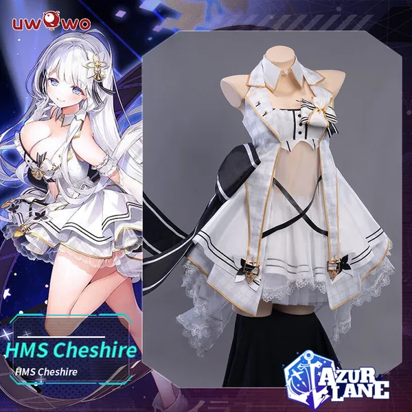 illustrious cosplay ♡