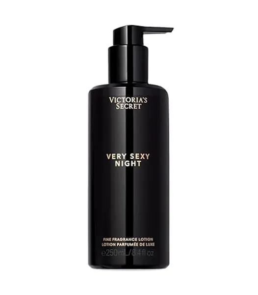 Victoria's Secret Fragrance Lotion, Very Sexy Night Fine Fragrance 8.4oz. - Very Sexy Night