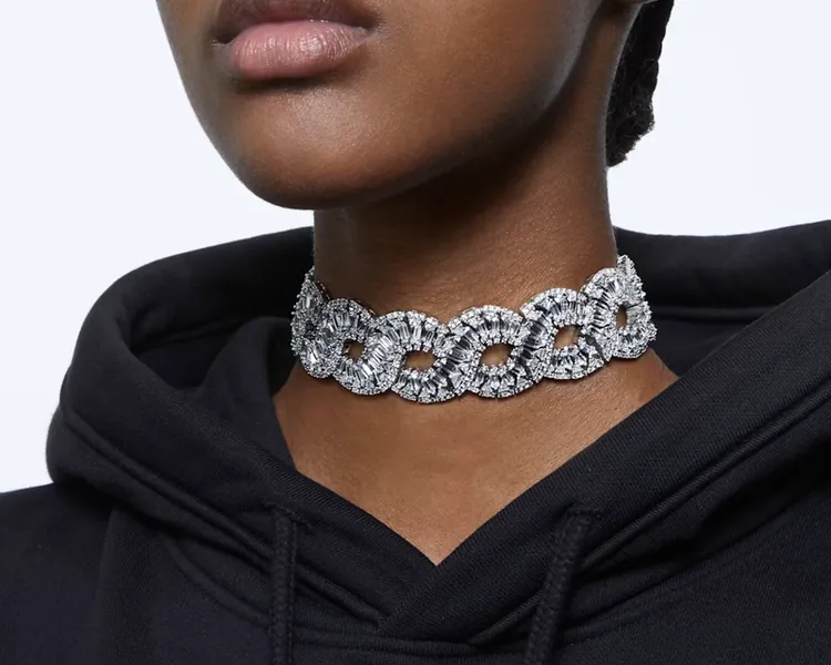 Hyperbola Choker