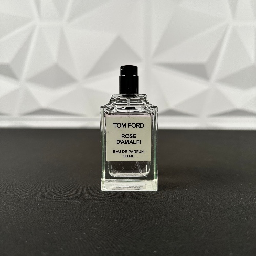 Tom Ford Rose D’Amalfi 50ML (A32)