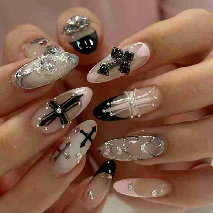 Nails & Beauty ♡ 