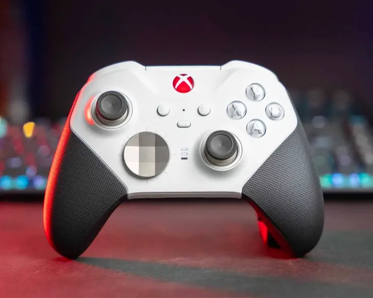 Elite Series 2 Core Wireless Controller for Xbox
