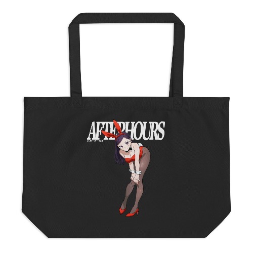 Bunny Girls Weekender Bag