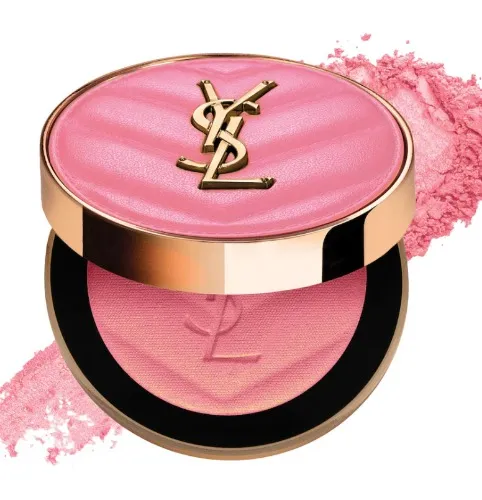 makeup - blush