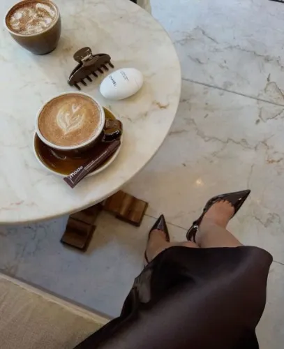 coffee