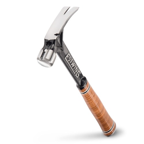 Estwing E15SR ESEBM Ultra Hammer, 15 oz (Ounces) korte handgreep - Glad gezicht (kort handvat) € 72,43