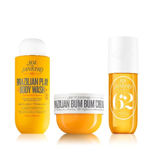 Brazilian Obsession Collection | Online Exclusive | Default Title