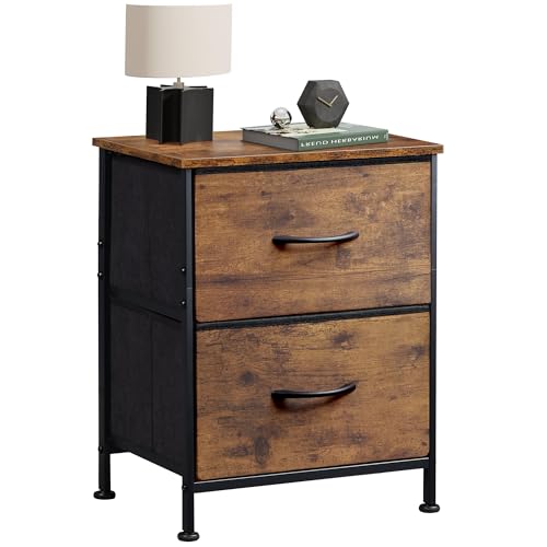 WLIVE Nightstand