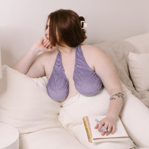 Lavender Honey-Modal | Small