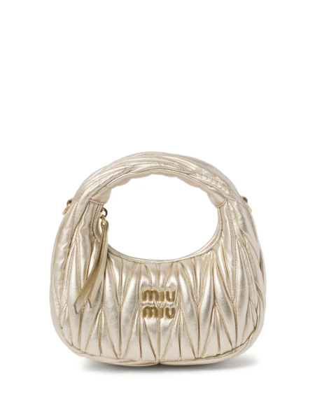 Wander mini bag | One Size