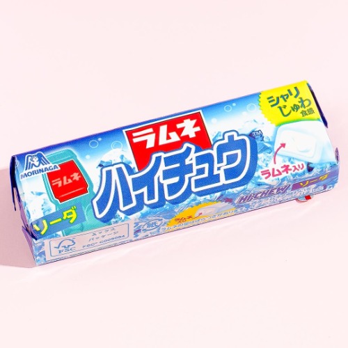 Hi-Chew Chewy Candy - Ramune Soda | Default Title