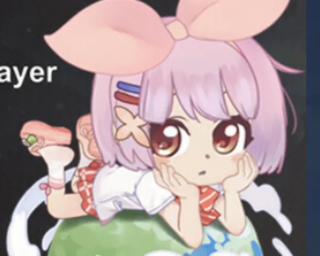 Vtuber studio (BOTH DLCS)