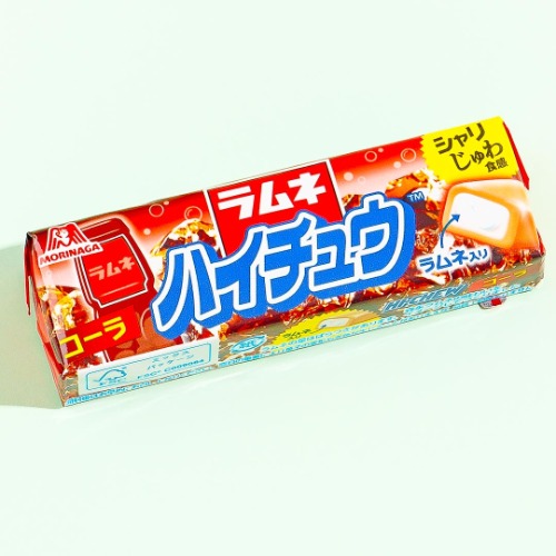Hi-Chew Chewy Candy - Ramune Cola | Default Title