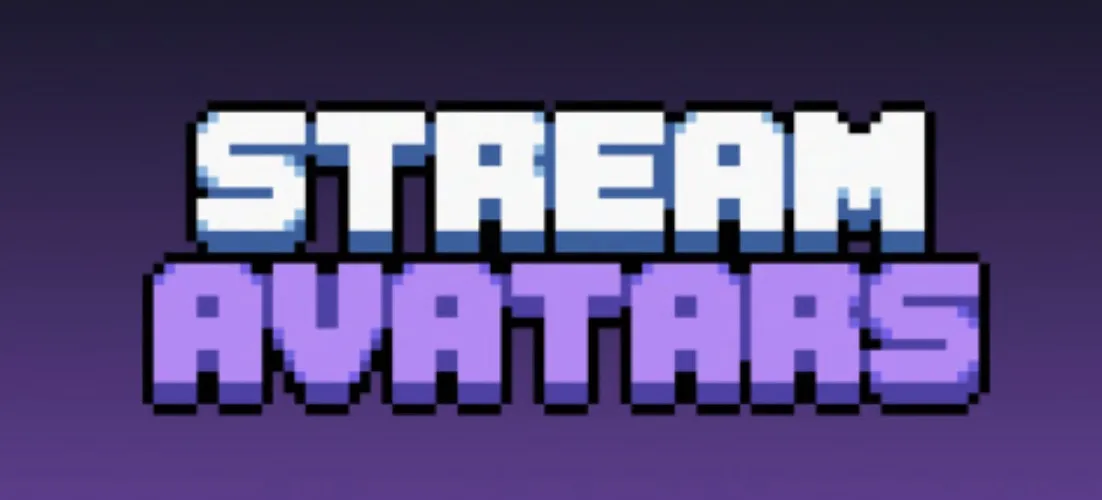 stream avatars