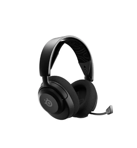 SteelSeries Arctis Nova 5 - Gaming headset - Sort