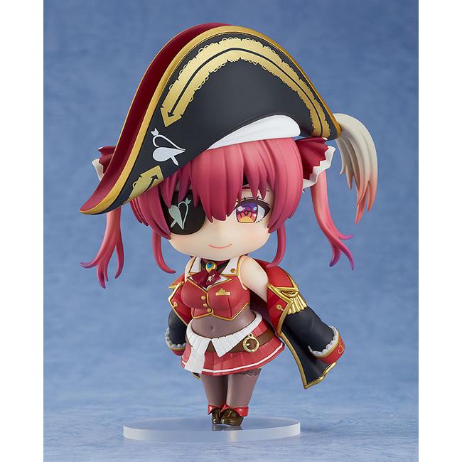 Nendoroid Houshou Marine Figure (Rerelease)