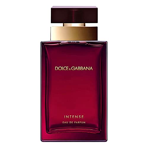 Dolce & Gabbana Por Femme Intense Eau de Parfum 50 ml - 50 ml (Pack of 1)