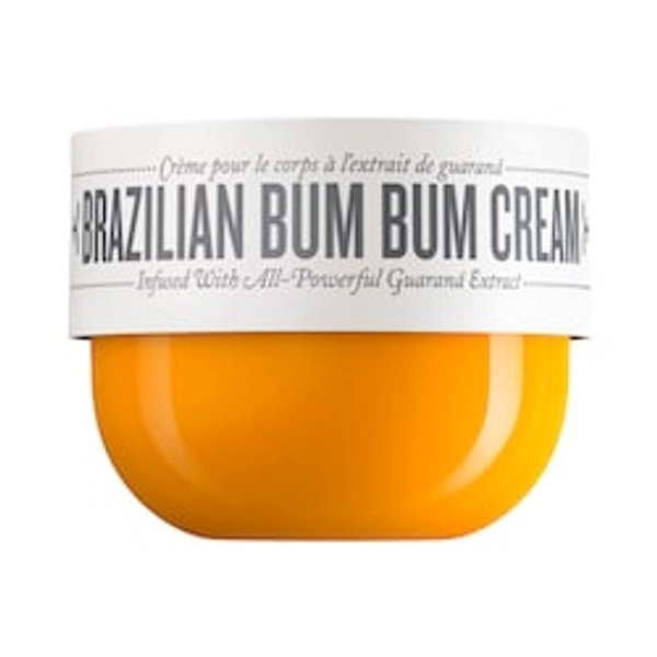 Brazilian Bum Bum Firming Refillable Body Cream