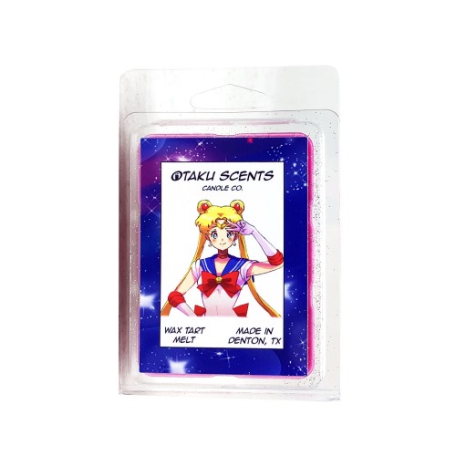 Usagi (Sailor Moon) - Wax Melt