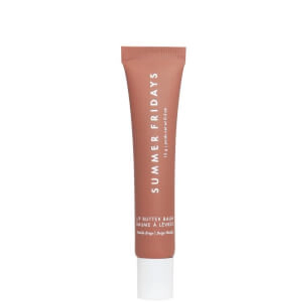 SUMMER FRIDAYS Lip Butter Balm Vanilla Beige