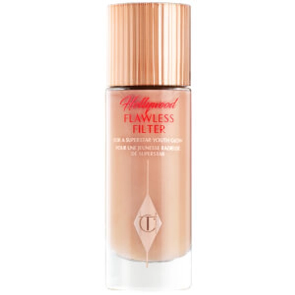 Charlotte Tilbury Hollywood Flawless Filter 3 Fair