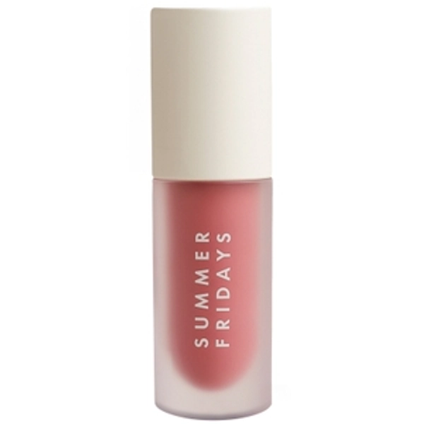 Summer Fridays Dream Lip Oil - Blush Dreams